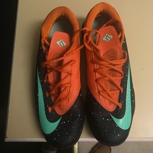KD 6 Texas